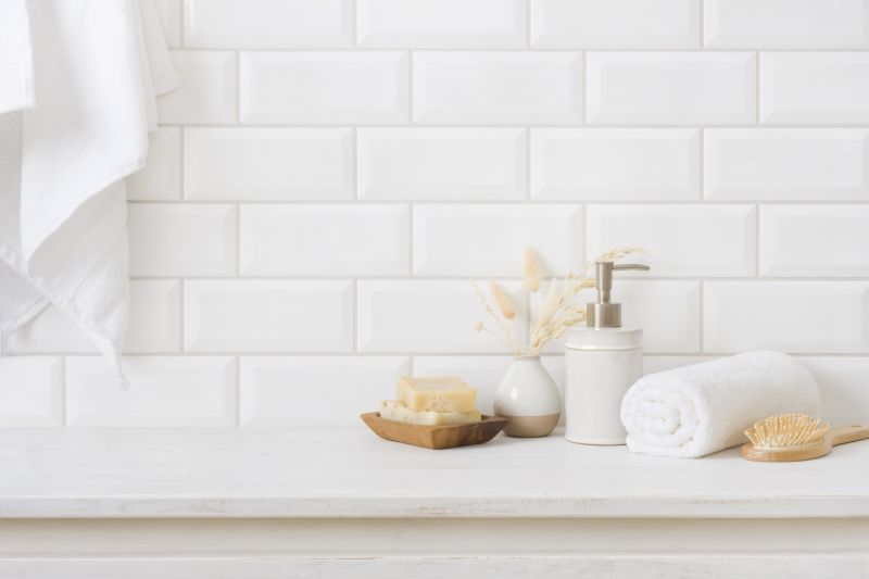 Backsplash and Wall Decor