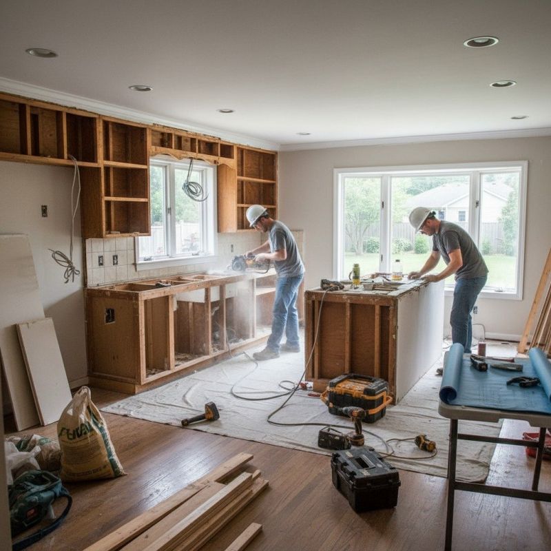 Top Bathroom Remodeling Companies in Appleton, WI