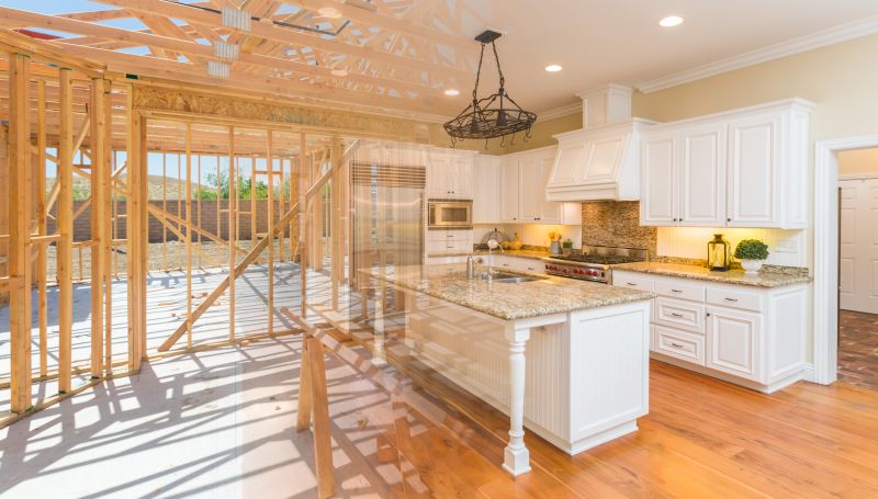 Top Bathroom Remodeling Companies in Appleton, WI