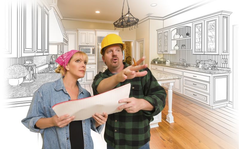Top Bathroom Remodeling Companies in De Pere, WI