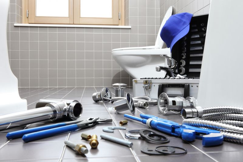 Top Bathroom Remodeling Companies in De Pere, WI
