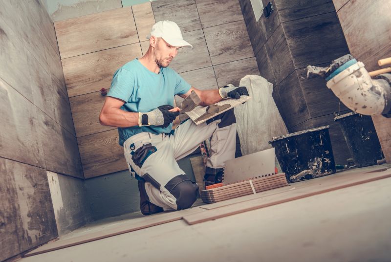 Top Bathroom Remodeling Companies in Green Bay, WI