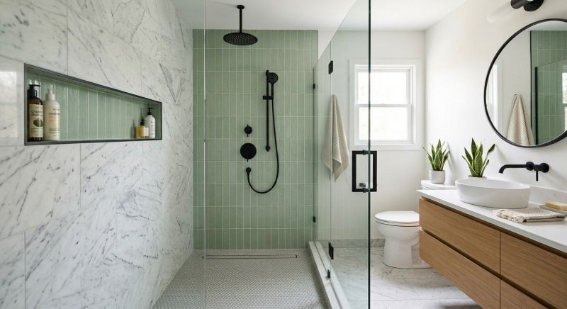 Top Bathroom Remodeling Companies in Green Bay, WI