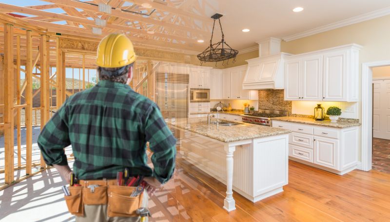 Top Bathroom Remodeling Companies in Kaukauna, WI