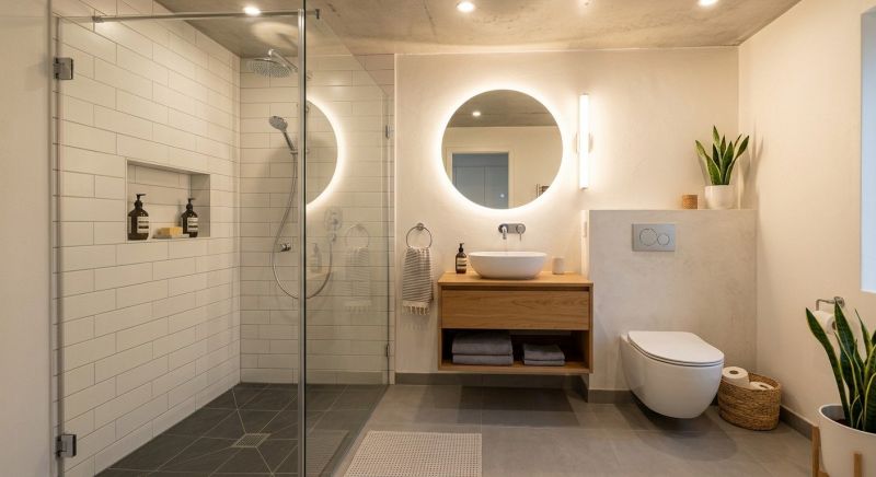 Top Bathroom Remodeling Companies in Kaukauna, WI