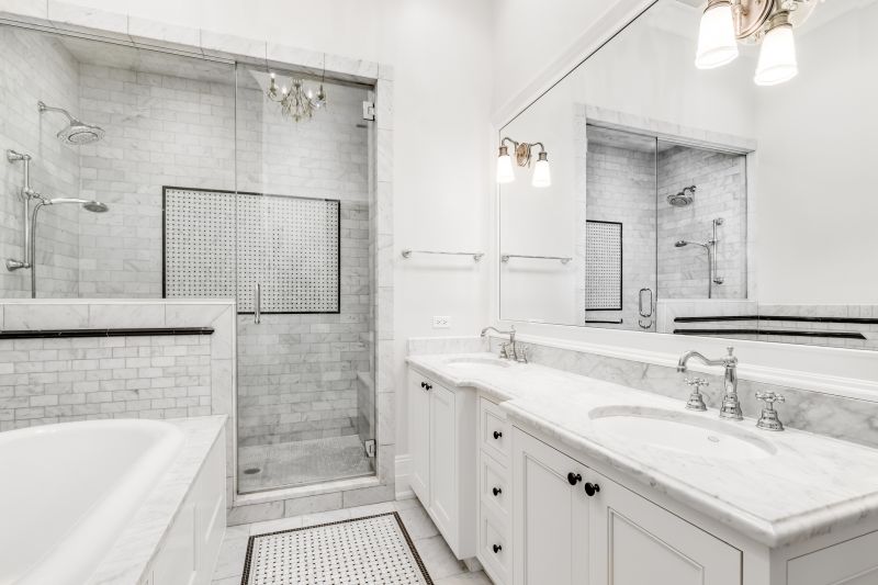 Best Bathroom Remodeling Contractors in Green Bay, WI